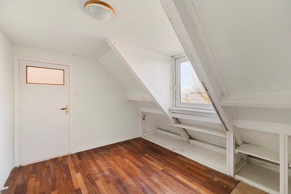 Medium property photo - Zuidstraat 84, 1781 BV Den Helder